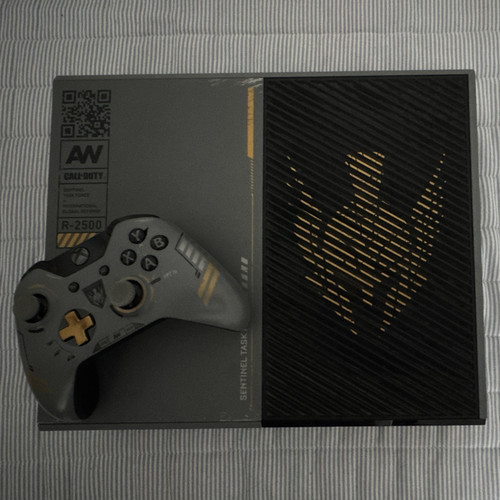 Microsoft xbox one - microsoft, tb
