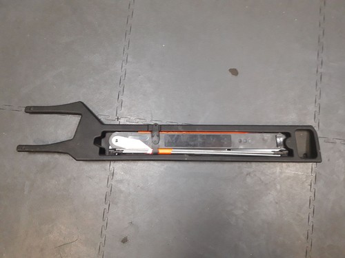 Warndreieck mit halter - mit,