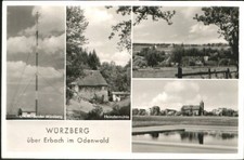 Wuerzberg KW - Sender  