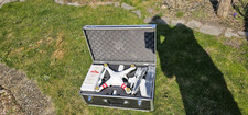 DJI Phantom 2 Vision Plus Drohne mit viel Zubehör