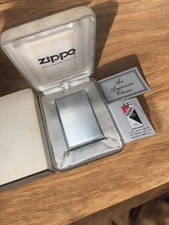 Zippo Original 1932 Replica