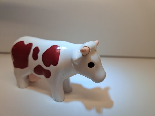 Lego duplo kuh - duplo,
