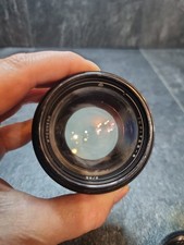 Jupiter-9 85mm f/2 Portrait Objektiv - M42 Mount - Soviet Vintage
