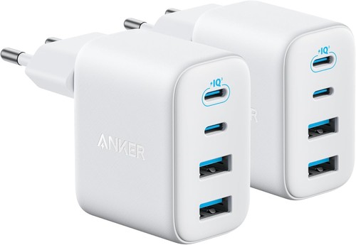 Anker zolo 50w - anker, usb
