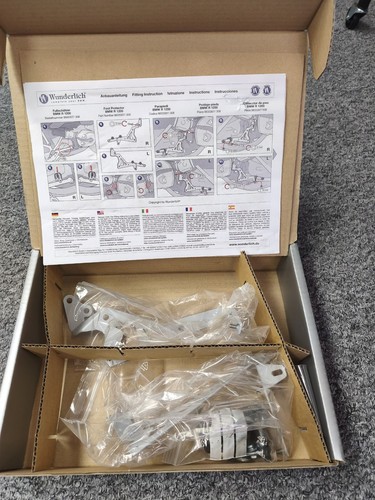 Wunderlich fussschutz r1200 - wunderlich,