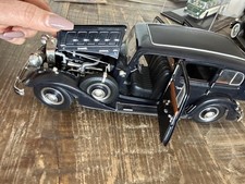 Raritäten Modellautos