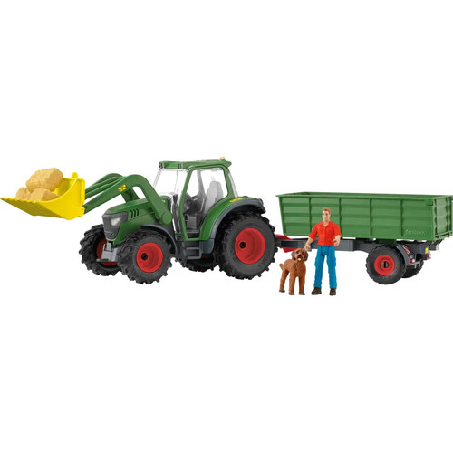 Schleich farm world 42608 - world,
