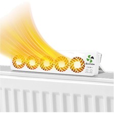 Heizkörper Ventilator, 5