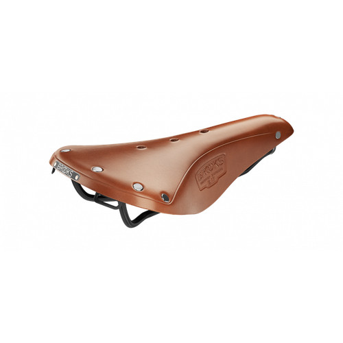 Brooks b17 175mm honey - 175mm,