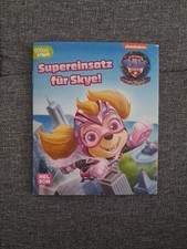 Paw Patrol Supereinsatz