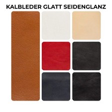 LEDER-KLAUS Polsterleder