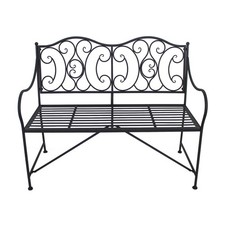 Gartenbank curly sitzbank - curly,