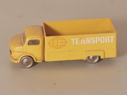 Lego mercedes lkw vintage - lkw,