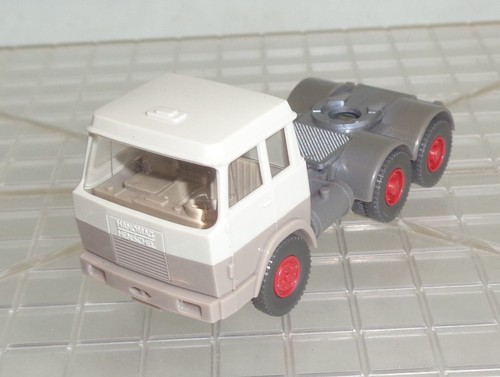 Alte wiking hanomag henschel - alte,