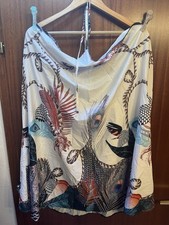 Kleid Damen Sommer Neu 5XL