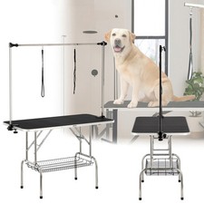 Trimmtisch Schertisch