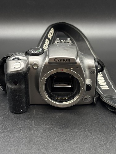 Canon eos 300d - /, /
