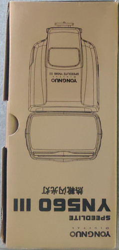 Yongnuo yn560 iii - yongnuo,