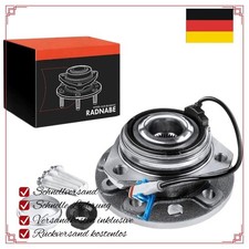 Radnabe Radlagersatz Vorne