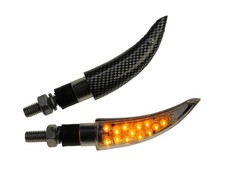 Neu Mini-Blinker, Blinker LED
