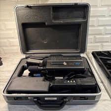 Panasonic PV 320D OmniMovie
