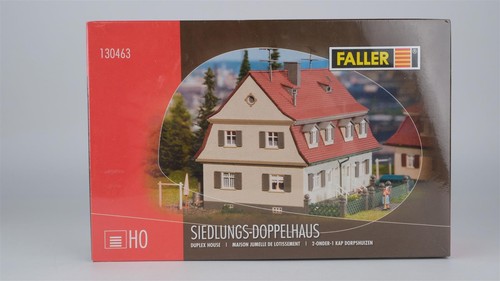 Faller 130463 - faller, h0