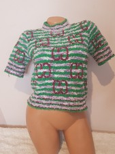 GUCCI GG Damen Pullover