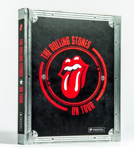 The rolling stones - tour, |