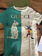 Gucci Children’s T-shirt Gr