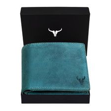 Herren Geldbörse Echtleder