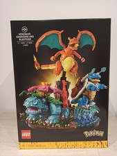 LEGO Pokemon - 72153 -