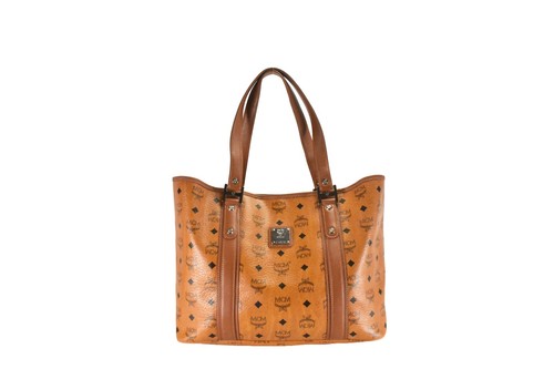 Mcm shopper medium - shopper,