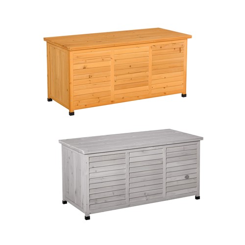 Outsunny gartenschrank - outsunny,