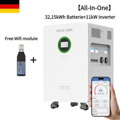 All one 32 15kwh - 【, 48v