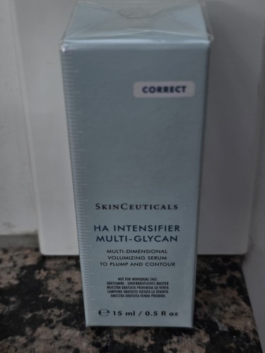 Skinceuticals intensifier - skinceuticals,