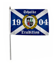 Stockflagge Fahne Flagge