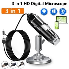 1600x digital usb mikroskop - digital,