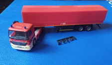 Herpa 292931 MB Actros