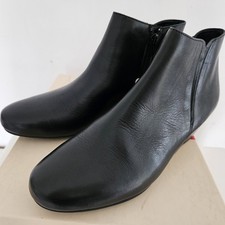 Högl Stiefelette -