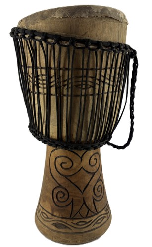 60cm profi djembe - 60cm,