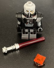 Lego Star Wars Darth Malgus