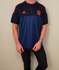 Adidas Flamengo Guaravita