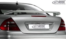 RDX Heckspoiler für MERCEDES