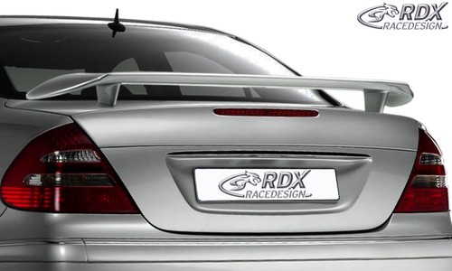 Rdx heckspoiler für - heckspoiler,