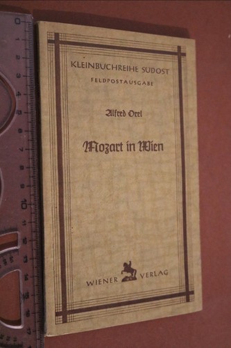 Altes buch feldpostausgabe - buch,