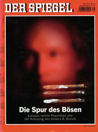 Der spiegel heft 2011 - spiegel,