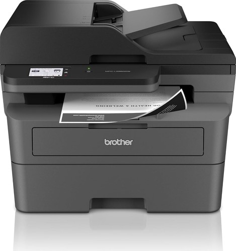 Brother mfc l2860dwe - brother, 4in1