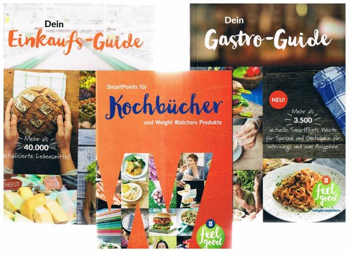 Weight watchers - weight,