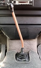 VW BUS T3  SCHALTHEBELBEZUG