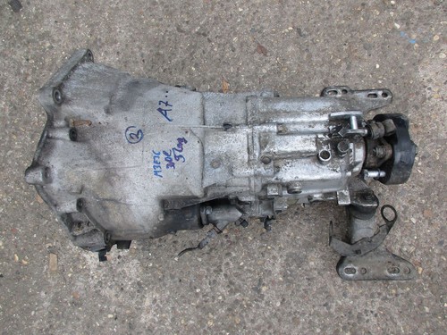 Bmw e36 0l - m3, 3,0l